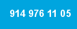 914 976 11 05 914 976 11 05